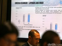 Gelar RUPS, Emiten Cinta Laura OASA Raih Pendapatan Rp 44,15 M