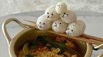 Gemas! 10 Kreasi Food Art Seniman Korea Ini Sayang Dimakan