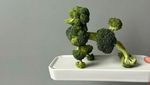 Gemas! 10 Kreasi Food Art Seniman Korea Ini Sayang Dimakan