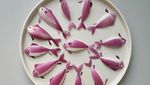 Gemas! 10 Kreasi Food Art Seniman Korea Ini Sayang Dimakan