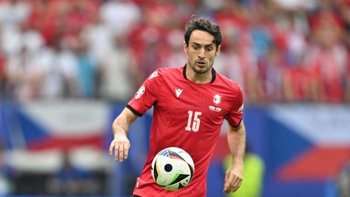 Giorgi Gvelesiani.