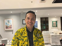 Golkar Bicara soal 2 Kadernya yang Berpotensi Jadi Lawan di Pilgub NTB