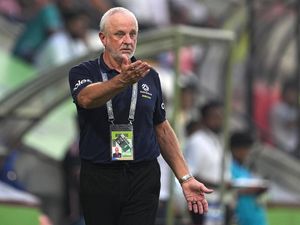 Indonesia Vs Australia: Graham Arnold Hafal Strategi Garuda!