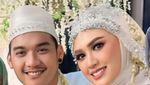 Akhirnya Dibagikan! Ini Rangkaian Hari Bahagia Happy Asmara dan Gilga Sahid