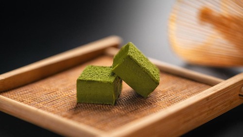 Heavenly Chocolate Bali. (Website heavenlychocolatebali.com)