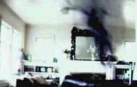 Hii! Penampakan Hantu Terekam Kamera, Slide Terakhir Paling Ngeri
