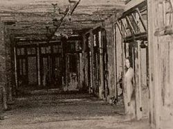 Bikin Takut! Penampakan Hantu yang Terabadikan Kamera