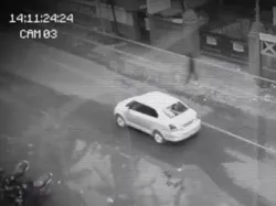 Hii! Penampakan Hantu Terekam Kamera, Slide Terakhir Paling Ngeri