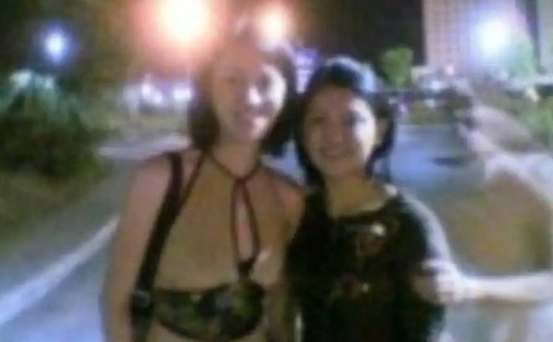 Hii! Penampakan Hantu Terekam Kamera, Slide Terakhir Paling Ngeri