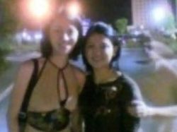 Hii! Penampakan Hantu Terekam Kamera, Slide Terakhir Paling Ngeri