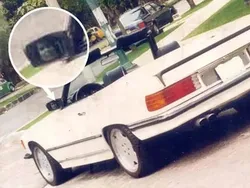 Hii! Penampakan Hantu Terekam Kamera, Slide Terakhir Paling Ngeri