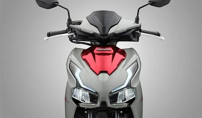 Honda Airblade 160 2025.