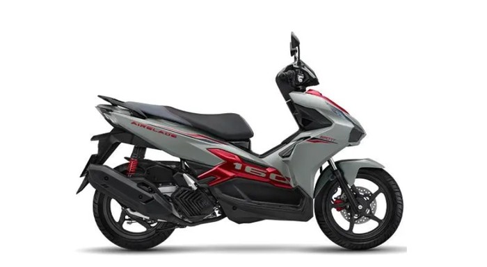 Honda Airblade 160 2025.