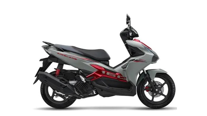 Honda Airblade 160 2025.