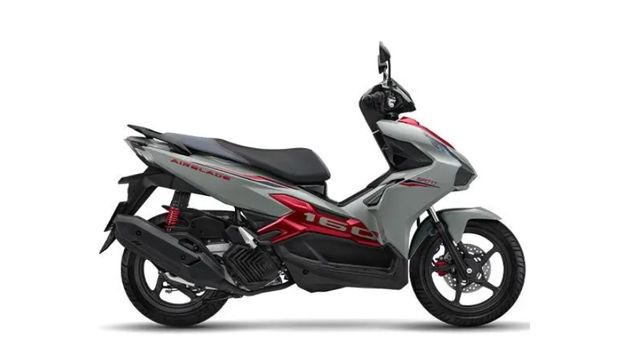 Honda Airblade 160 2025.