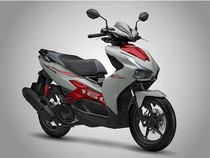 Adu Mesin Honda Airblade vs Yamaha Aerox, Mana Lebih Bertenaga?