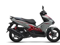 Tampang Honda Airblade 160, Penantang Yamaha Aerox Seharga Rp 36 Jutaan