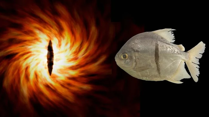 Ilmuwan Temukan Ikan Sauron 1 Spesies Baru Mirip Piranha