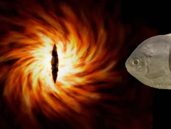 Ada Spesies Baru Piranha, Vegetarian dan Gigi Mirip Manusia