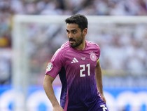 Balik ke Man City, Ilkay Guendogan: Sangat Berarti