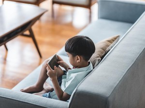IDAI: Pembatasan Sosmed Anak di Bawah 16 Tahun Selamatkan Generasi Emas RI