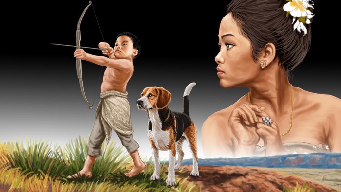 ilustrasi cerpen