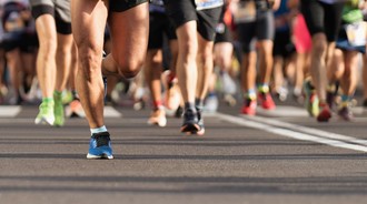 Banyak yang Tak Sadar Punya Risiko Sakit Jantung, Penyebab Kolaps saat Olahraga