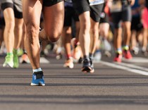 Ribuan Peserta Bakal Ramaikan One Run 10K Akhir Pekan Ini