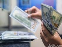Modal Asing Rp 2 Triliun Cabut dari RI!