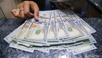 Sri Mulyani mencatat pada bulan Mei ini Rupiah telah melemah 6,58% ke level Rp 16.431 per Dolar AS sejak awal tahun. Jumlah itu menurutnya cukup baik dibandingkan mata uang negara-negara berkembang lainnya.