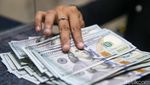 Ini Dedengkot yang Bikin Rupiah Melemah atas Dolar AS