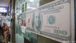 Ini Dedengkot yang Bikin Rupiah Melemah atas Dolar AS