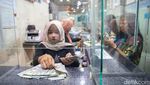 Ini Dedengkot yang Bikin Rupiah Melemah atas Dolar AS