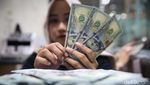 Ini Dedengkot yang Bikin Rupiah Melemah atas Dolar AS