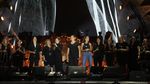 Israel Kembali Gelar Konser Musik yang Tahun Lalu Diserang Hamas