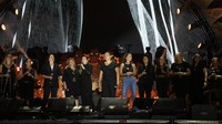 Konser besar-besaran yang menampilkan sejumlah artis Israel terkenal yang berkolaborasi dengan sejumlah DJ itu diluncurkan untuk meningkatkan kesadaran dan mengumpulkan dana bagi jaringan terapi dan bantuan bagi para penyintas peristiwa 7 Oktober.  