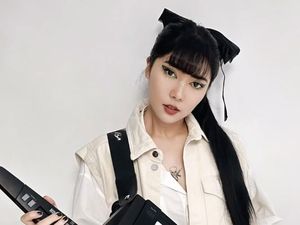 Album ke-4 Isyana Sarasvati Hilang dari DSP, Kenapa?