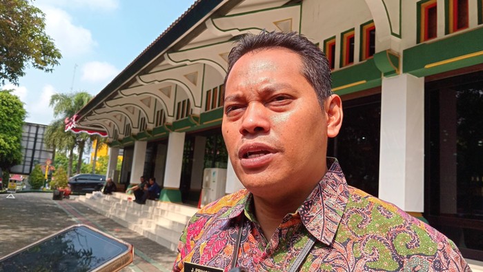Jajang Prihono
