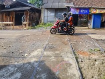 Jalur KA Rangkasbitung-Labuan Bakal Direaktivasi, Anggaran Rp 500 M