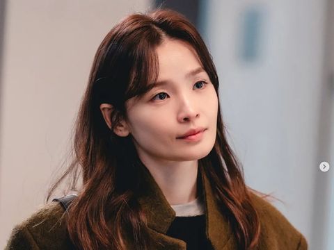 Jeon Mi Do di Drakor Connection