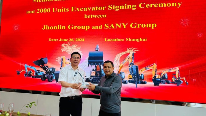 Jhonlin Group