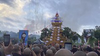 Munindabhivamsa ditembak mati pada 19 Juni lalu ketika melakukan perjalanan dengan mobil melintasi wilayah Mandalay.  