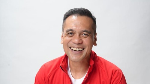 Juru Bicara (jubir) PDIP Chico Hakim.