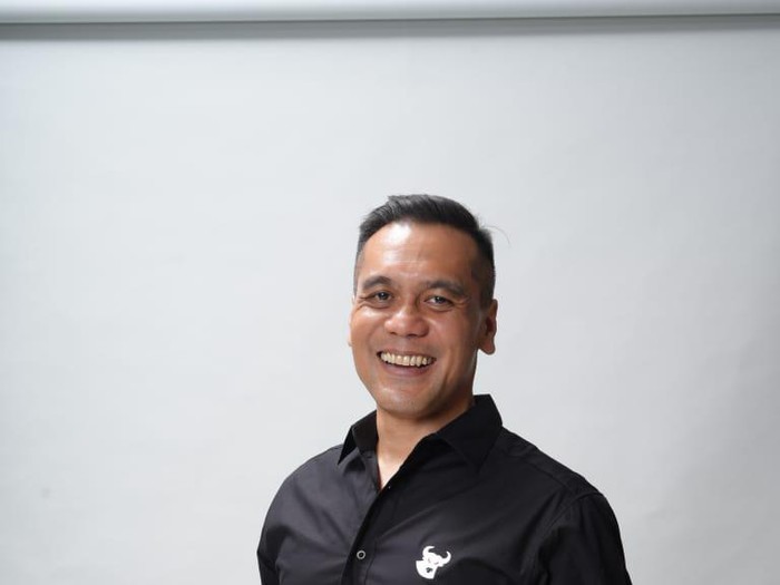 Juru Bicara (jubir) PDIP Chico Hakim.