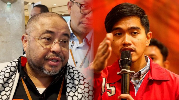 Heboh Debat Kaesang vs Sekjen PKS Usai Jokowi Terbawa Pilkada 2024