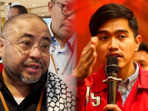 Debat Panas Kaesang Vs Sekjen PKS soal Cawe-cawe Jokowi di Pilkada 2024