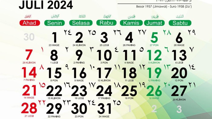 10 suro 2024