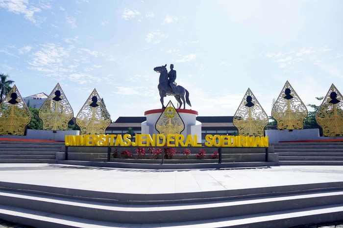 Kampus Unsoed