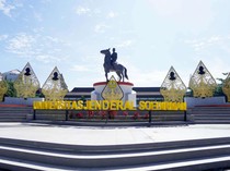 Unsoed-Polisi Selidiki Guru Besar Diduga Lakukan Kekerasan Seksual ke Mahasiswi