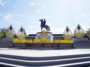 Intip Harta 2 Wakil Rektor Unsoed yang Diamankan KPK di Purwokerto